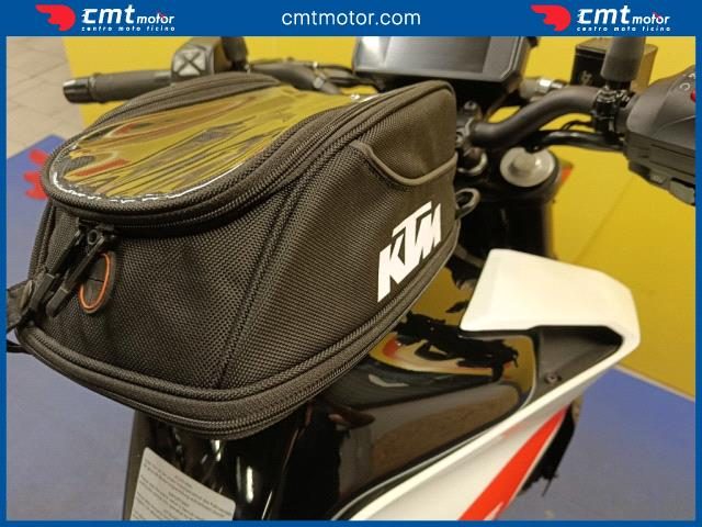 KTM 390 Duke usata 7