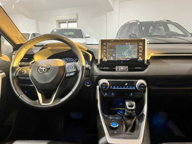 TOYOTA Other usata, con Servosterzo