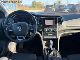 RENAULT Megane usata, con Immobilizzatore elettronico