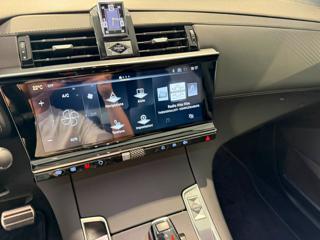 DS AUTOMOBILES DS 7 usata, con Park Distance Control
