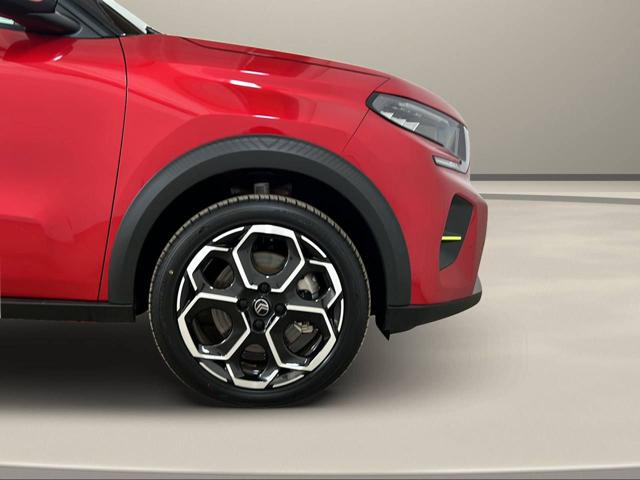 CITROEN C3 usata, con Isofix