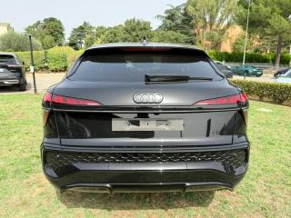 AUDI Q3 usata, con Airbag Passeggero