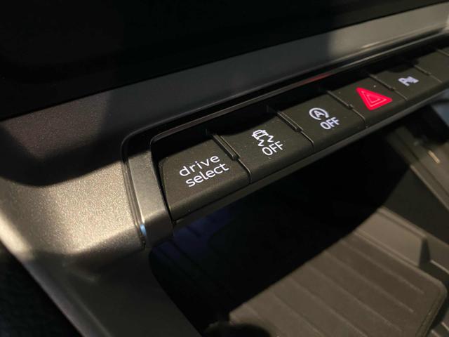AUDI Q3 usata, con Controllo trazione