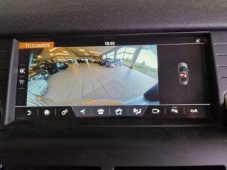 LAND ROVER Discovery Sport usata, con Servosterzo