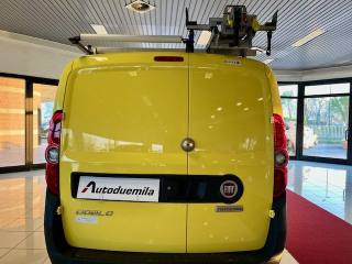 FIAT Doblo usata, con Controllo trazione