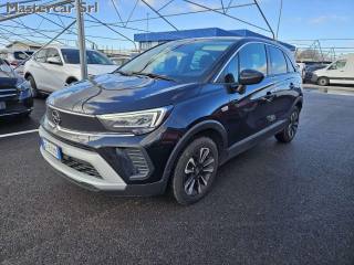 OPEL Crossland usata, con Airbag laterali