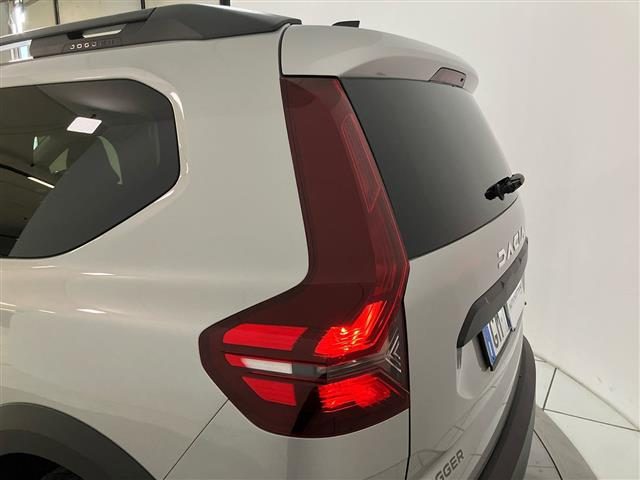 DACIA Jogger usata 6