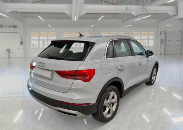 AUDI Q3 usata, con Airbag