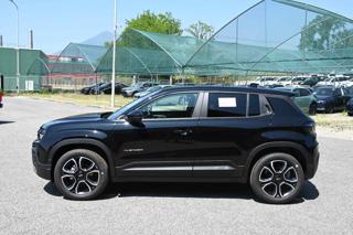 JEEP Avenger usata, con Cerchi in lega