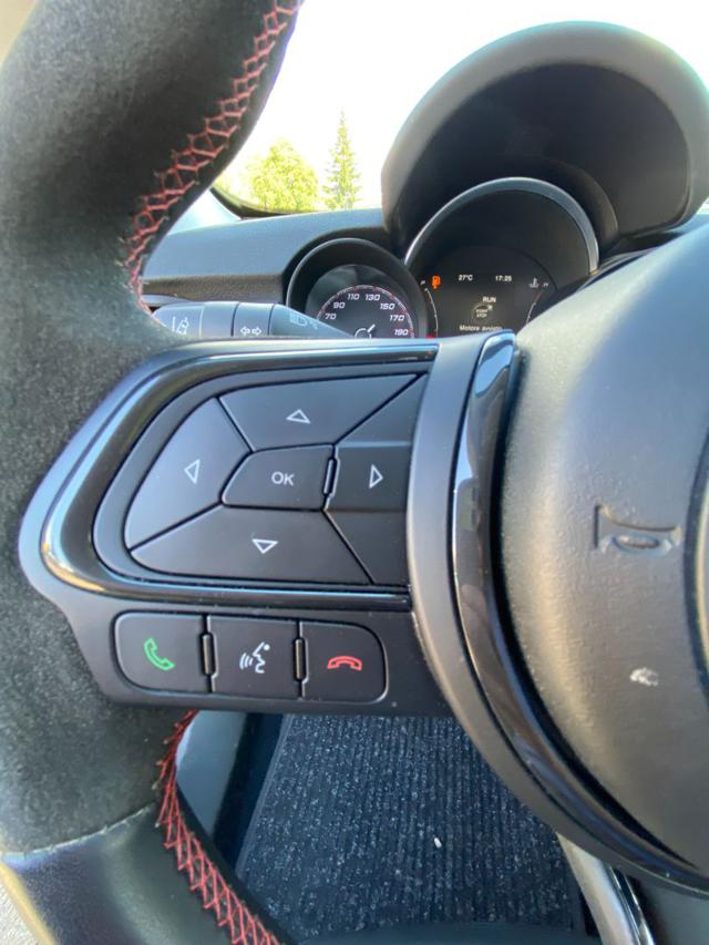 FIAT 500X usata 21