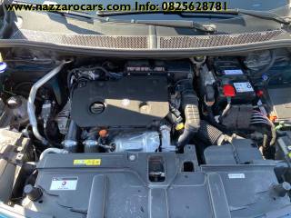 PEUGEOT 3008 usata, con Sensore di pioggia
