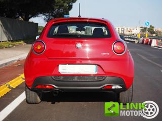 ALFA ROMEO MiTo usata, con Chiusura centralizzata