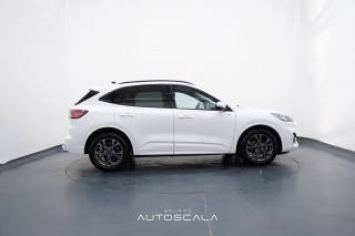 FORD Kuga usata, con Cerchi in lega
