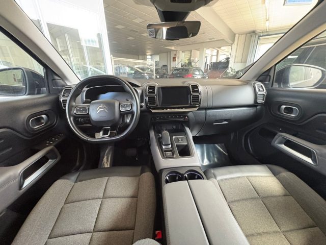 CITROEN C5 Aircross usata, con Cruise Control