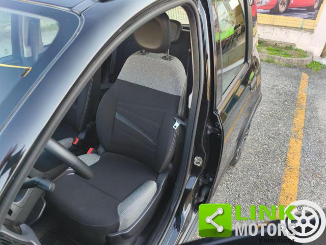 FIAT Panda usata 14