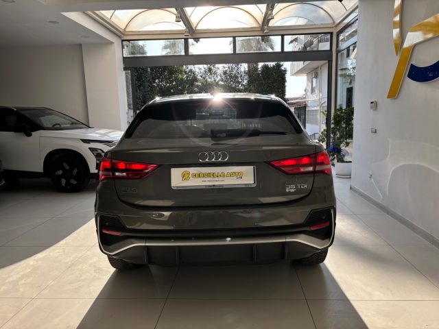 AUDI Q3 usata, con Boardcomputer