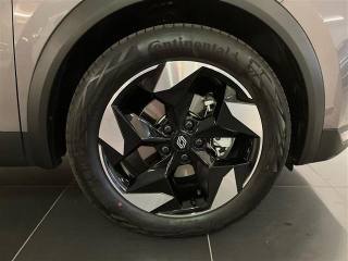 RENAULT Captur usata, con Cerchi in lega