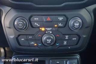 JEEP Renegade usata, con Bluetooth