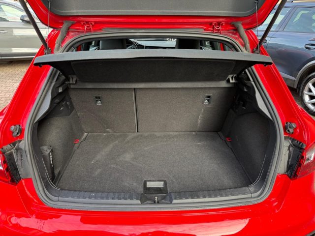 AUDI A1 usata, con Boardcomputer