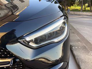 MERCEDES-BENZ GLA 220 usata, con Portellone posteriore elettrico