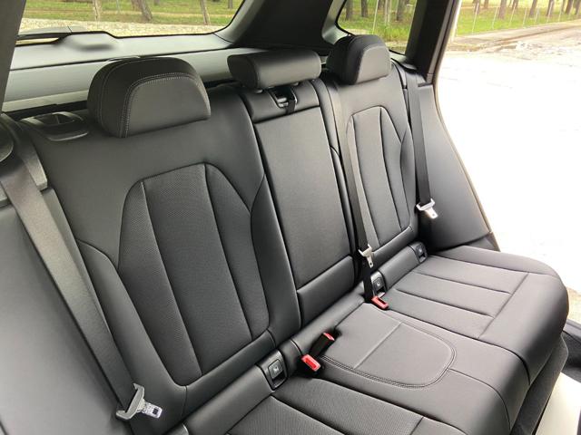 BMW X3 usata, con USB