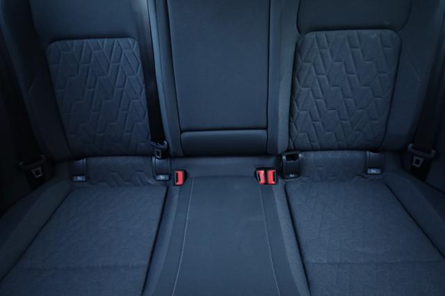 VOLKSWAGEN Golf usata, con ESP