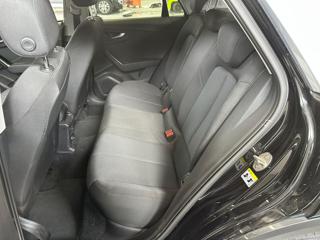 AUDI Q2 usata, con Fendinebbia