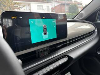FIAT 600 usata, con Controllo automatico clima