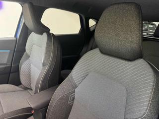 RENAULT Captur usata, con Controllo trazione