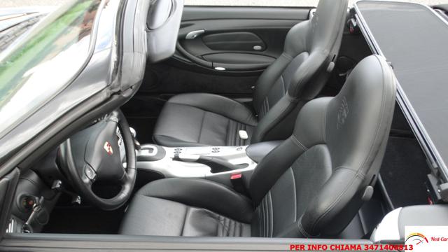 PORSCHE 996 usata 82