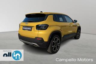 JEEP Avenger usata 2