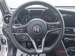 ALFA ROMEO Giulia usata 13