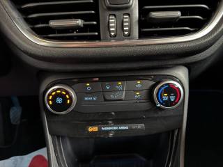 FORD Puma usata, con Controllo trazione