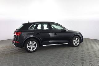 AUDI Q5 usata 2