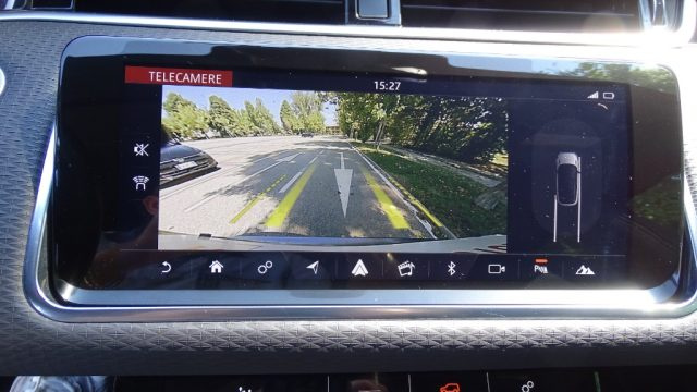 LAND ROVER Range Rover Evoque usata 100