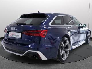 AUDI RS6 usata, con Airbag