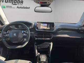 PEUGEOT 2008 usata, con Cruise Control