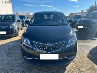 LANCIA Ypsilon usata 10