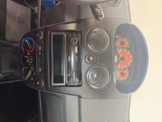 CHEVROLET Matiz usata 11