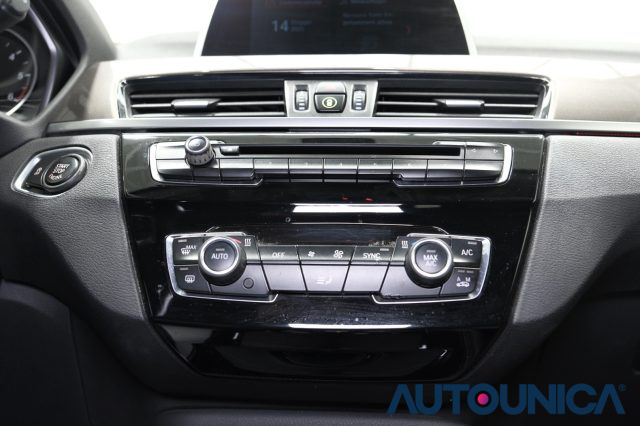 BMW X1 usata, con Volante multifunzione