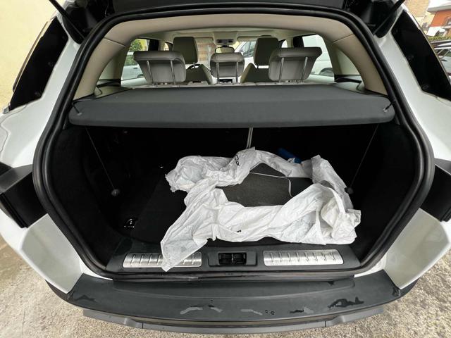 LAND ROVER Range Rover Evoque usata, con ESP