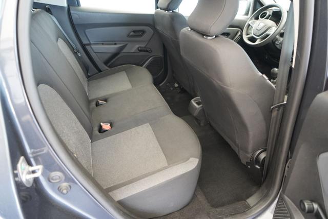 DACIA Duster usata 21