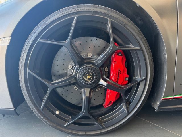 LAMBORGHINI Huracan usata, con Chiusura centralizzata