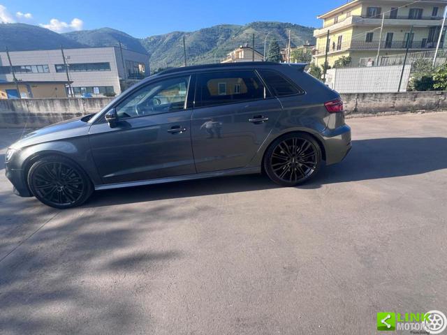 AUDI S3 usata, con Alzacristalli elettrici