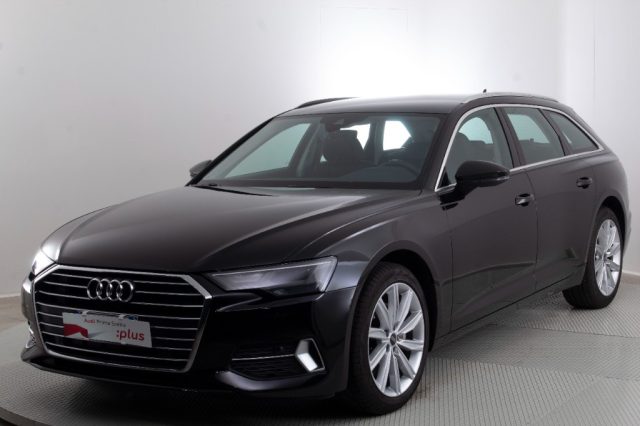 AUDI A6 usata, con ABS