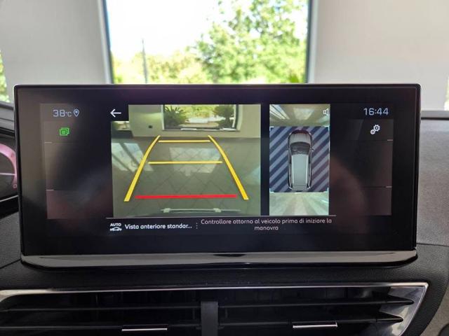 PEUGEOT 5008 usata, con Controllo trazione