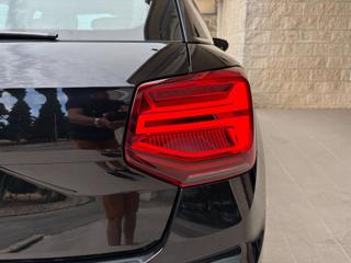 AUDI Q2 usata, con Bracciolo
