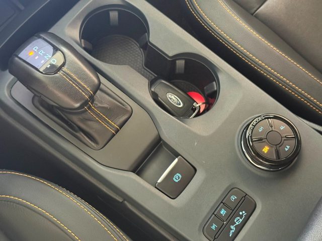 FORD Ranger usata, con Cruise Control