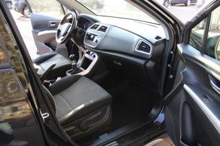 SUZUKI S-Cross usata, con ESP