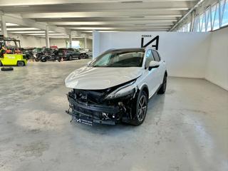 NISSAN Qashqai usata, con Airbag laterali